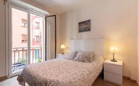 Acb - Z26 Apartamento Centrico Bilbao - Parking Gratis